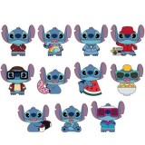 Figurina - Lilo &amp; Stitch - Stitch - Mai multe modele - Pret pe bucata | Monogram