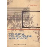 Tehnica televiziunii aplicate