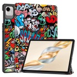 Husa Honor Pad X9a Asteroid GSM FoldPro, Urban Vibe