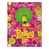 The Adventures of Parsley the Lion