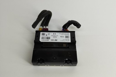 Modul de control Bluetooth HYUNDAI KONA 2022 OEM: 96510-K4600 28355358 foto