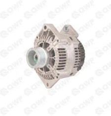 Generator / Alternator FIAT DUCATO platou / sasiu (230) (1994 - 2002) QWP WGE399 foto
