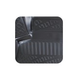 Set Covorase Auto Cauciuc Umbrella Pentru Dacia Duster 4X2 (P1310) Eco G / E-Tech Hybrid 2024- 522162 130432