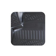 Set Covorase Auto Cauciuc Umbrella Pentru Dacia Duster 4X2 (P1310) Eco G / E-Tech Hybrid 2024- 522162 130432