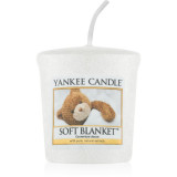Yankee Candle Soft Blanket lum&acirc;nare votiv 49 g