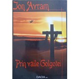 PRIN VAILE GOLGOTEI (CU DEDICATIA AUTORULUI)-ION AVRAM-320588