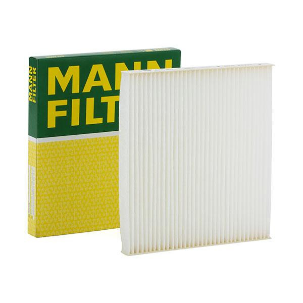 Filtru Polen Mann Filter Toyota Avensis 2000-2008 CU2035