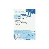 Homer: The Odyssey Map