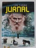 JURNAL , EDITIE DEFINITIVA de LEV TOLSTOI , 2019