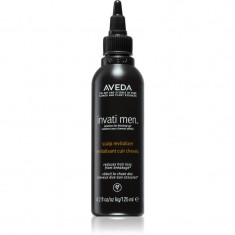 Aveda Invati Men™ Scalp Revitalizer tonic pentru par pentru intarirea parului 125 ml