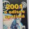 2001 o odisee spațială - Arthur C. Clarke