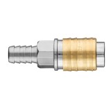 Cupla rapida pentru iesire compresor 12 mm, 16 bar, NEO Tools