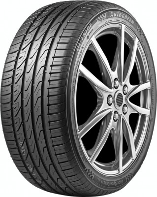 Anvelope Autogreen SuperSportChaser-SSC5 245/45R18 100W Vara foto