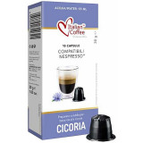 Cumpara ieftin Cafea de Cicoare, 10 capsule compatibile Nespresso, Italian Coffee
