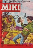 Miki, numero 331/ 27 ottobre 1968