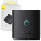 SWITCH HDMI bidirectional Baseus AirJoy Cluster 2 in 1, 4K@60Hz, negru &quot;B01331105111-00&quot; (timbru verde 0.18 lei) - 6932172631796