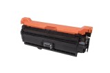 &Icirc;ncărcătură toner renovată CE400X, 507X, 11000 filelor pentru imprimante HP