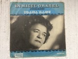 Ioana Radu in micul orasel romante 1974 disc vinyl lp muzica usoara populara slagare STM EPE 01010 VG
