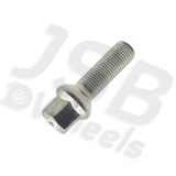 Prezon janta aliaj M14x1.5 40 mm pentru VW, Seat, Skoda, Audi