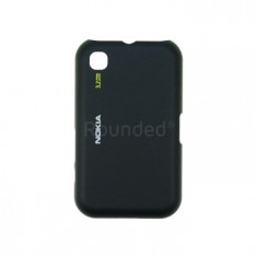 Capac baterie Nokia 6760s Touch Black