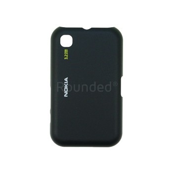 Capac baterie Nokia 6760s Touch Black foto