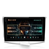 Cumpara ieftin Navigatie Volkswagen Passat B6 B7 CC, Android 13, V-Octacore 4GB RAM + 64GB ROM, 10.36 Inch - AD-BGV10004+AD-BGRKIT025