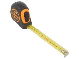 Ruletă de măsurat 3m 16mm ABS Clasa II