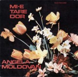 Angela Moldovan &ndash; Mi-e tare dor