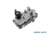 Actuator electronic turbo garett hella / motoras actuator turbosuflanta g-66/6nw009228/ Mercedes C-Class (2007-2014) [W204] #1