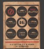 C8855 40 DE DEFECTIUNI SI DE 40 DE DEPANARI ALE AUTOMOBILELOR - MUEDIN, PUSCA