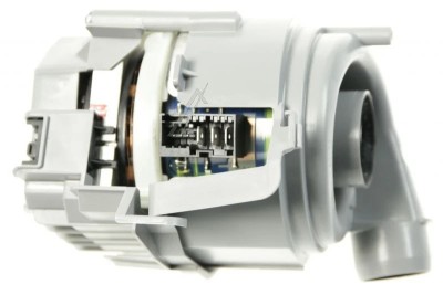 POMPA RECIRCULARE 12019962 pentru masina de spalat vase BOSCH/SIEMENS foto