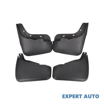 Aparatori noroi dedicate audi q7 2006-2011 ( mud1077 ch-2 ) Alta marca Alt model #7 foto