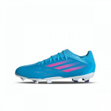 Ghete de fotbal adidas X SPEEDFLOW.3 FG