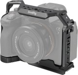 SmallRig 3667 Full Cage For Sony A7R V / A7R IV / A7 IV / A7S III / A1