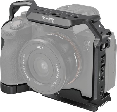 SmallRig 3667 Full Cage For Sony A7R V / A7R IV / A7 IV / A7S III / A1 foto