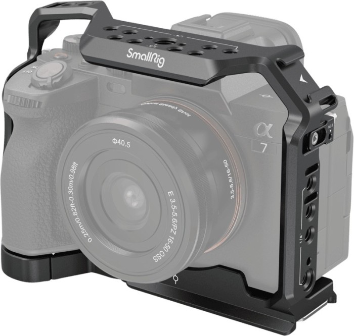 SmallRig 3667 Full Cage For Sony A7R V / A7R IV / A7 IV / A7S III / A1