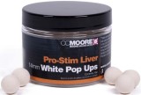 Pop Up CC Moore Pro-Stim, Liver, White, 14mm, 45buc/cutie