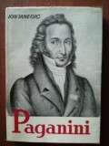 Paganini- Ion Ianegic