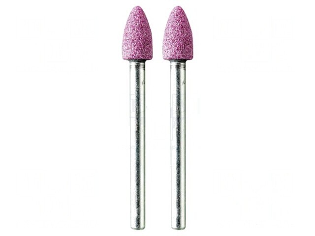 Piatră de Şlefuit 6mm și 3mm Oxid de Aluminiu