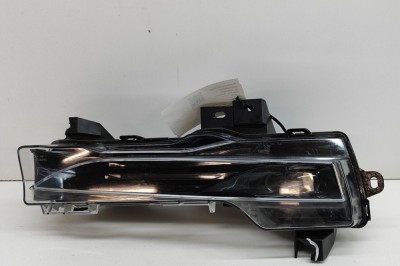 Proiector ceață dreapta față TESLA MODEL 3 2023 OEM: 1624798-00-A 23323260 foto