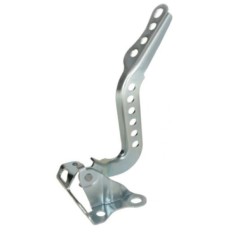 Balama capota motor Toyota Aygo, 06.2014-12.2022, montare stanga, RapidAuto