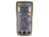 Multimetru digital LCD FLUKE 107 6000 VDC 6V-600V IDC 4A-10A