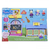 Peppa pig decor de joaca scolar, Hasbro