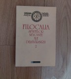 Filocalia sfintelor nevointe ale desavarsirii 2