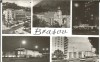 #carte postala-BRASOV colaj, Necirculata, Printata