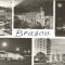 #carte postala-BRASOV colaj
