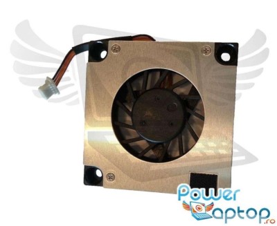 Cooler laptop Asus EeePC 900 foto