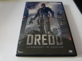 Dreed, a200, DVD, Altele