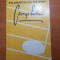 program filarmonica de stat george enescu 1965-1966 - sala palatului RPR