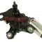 Motor stergatoare AUDI A4 Avant (8E5, B6) (2001 - 2004) METZGER 2190550